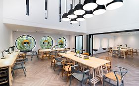 Blu Monkey Hub&Hotel Krabi Town